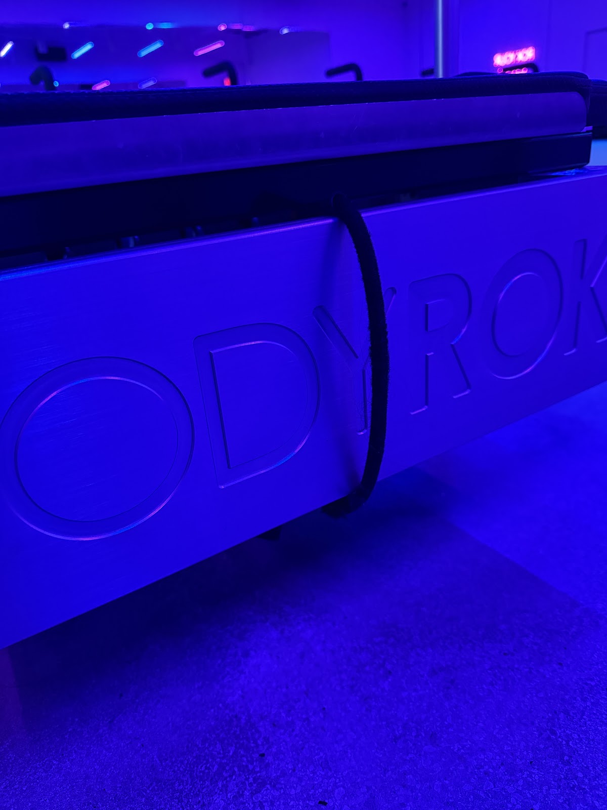 BODYROK Huntsville - Photo 2
