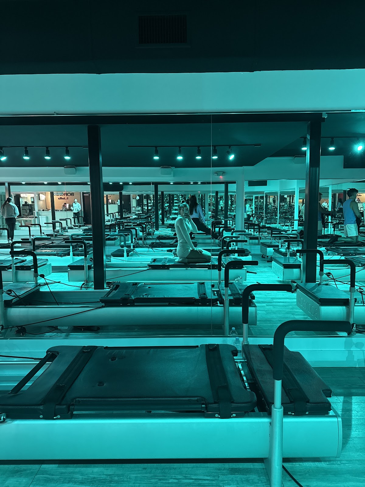 BODYROK La Jolla Pilates - Photo 1