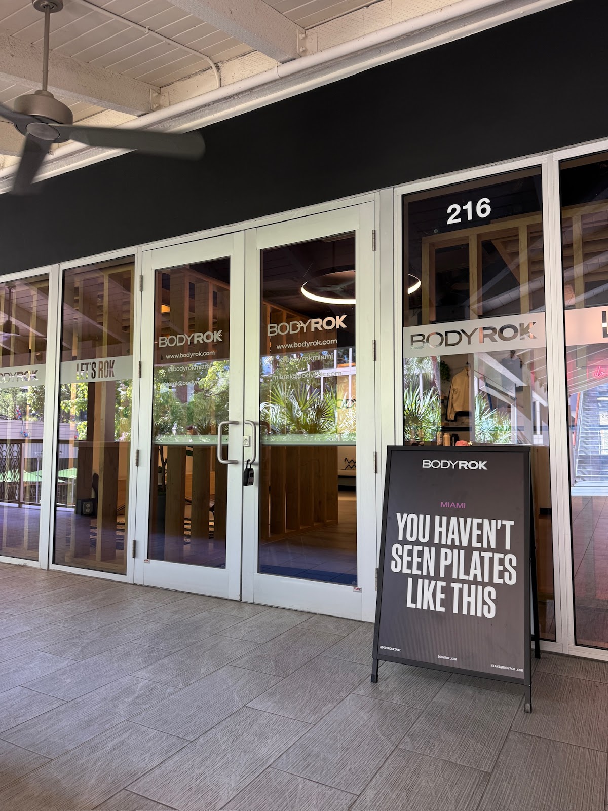 BODYROK Miami - Coconut Grove - Photo 3