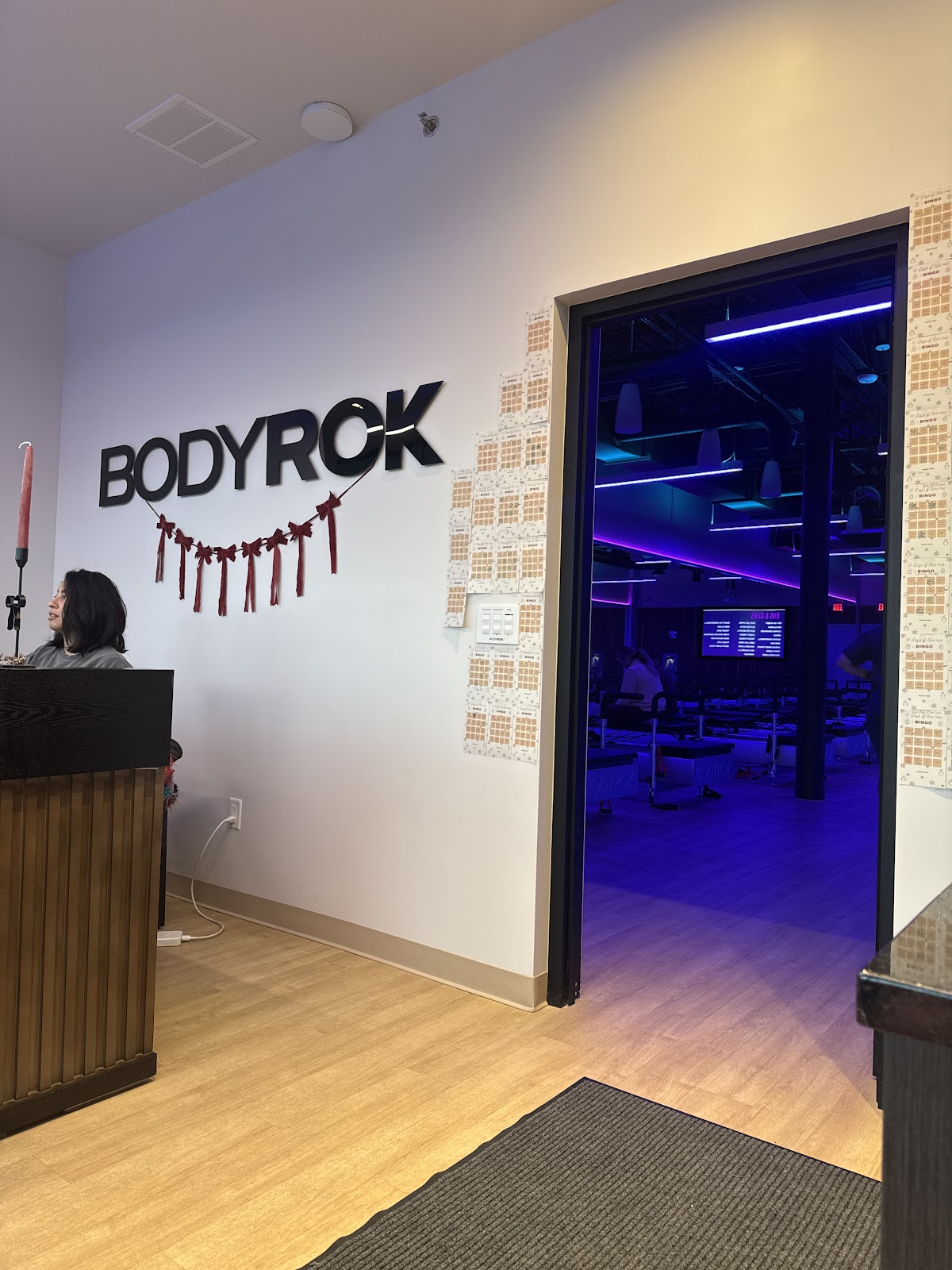 BODYROK Park City