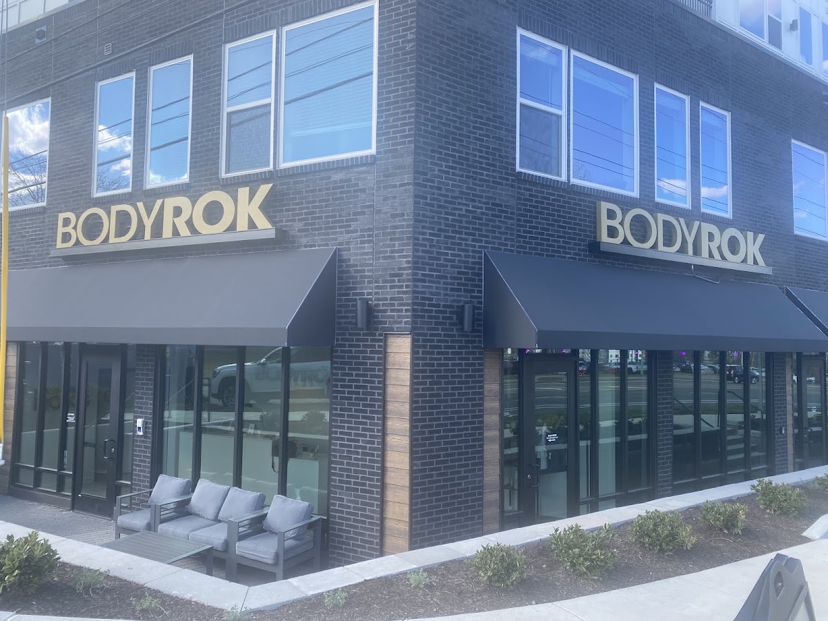 BODYROK Pilates- Gulch - Photo 3