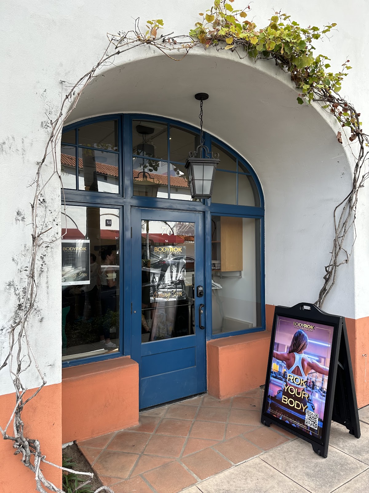 BODYROK Pilates Santa Barbara - Photo 2