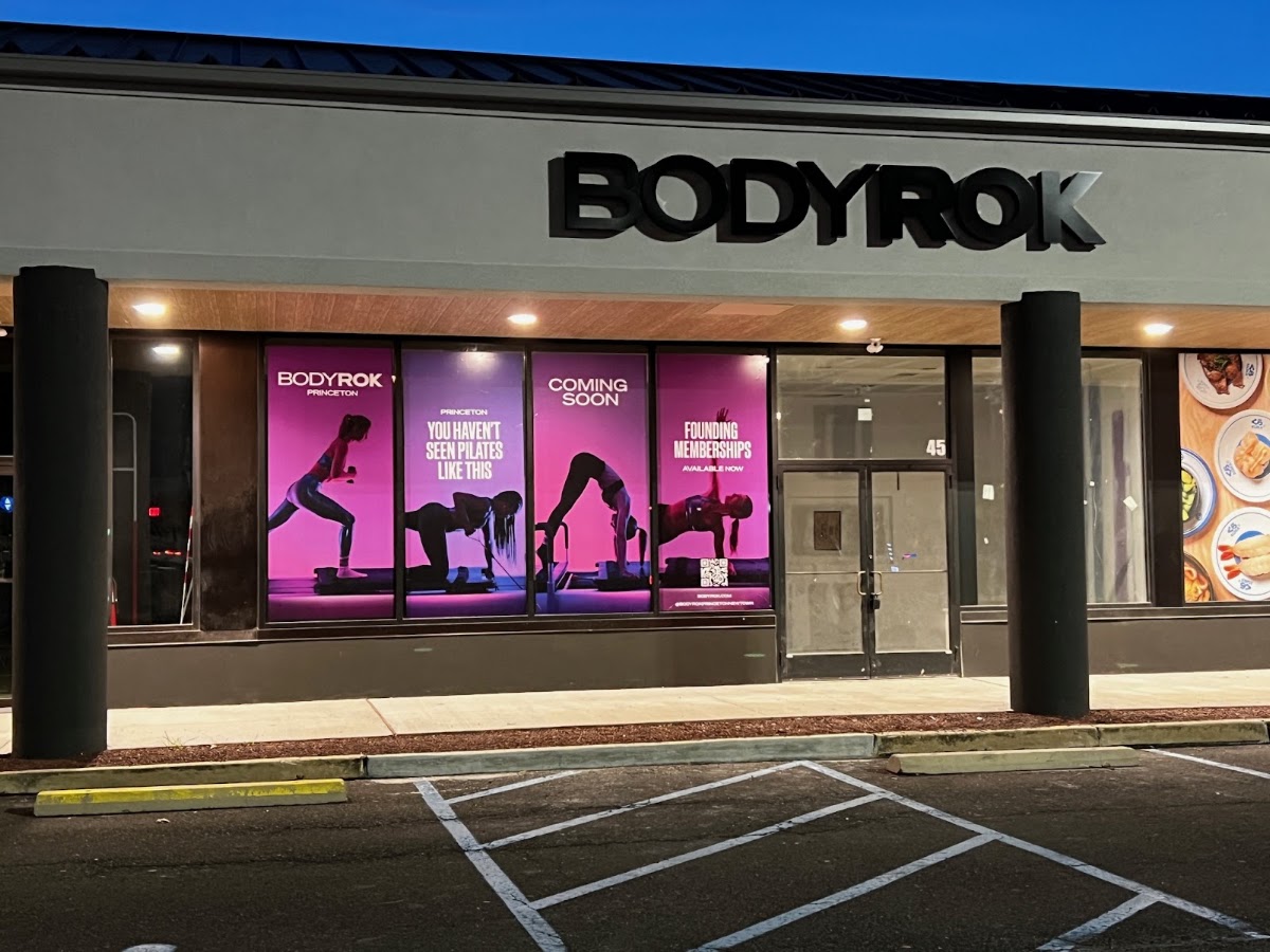 BODYROK Princeton - Photo 3