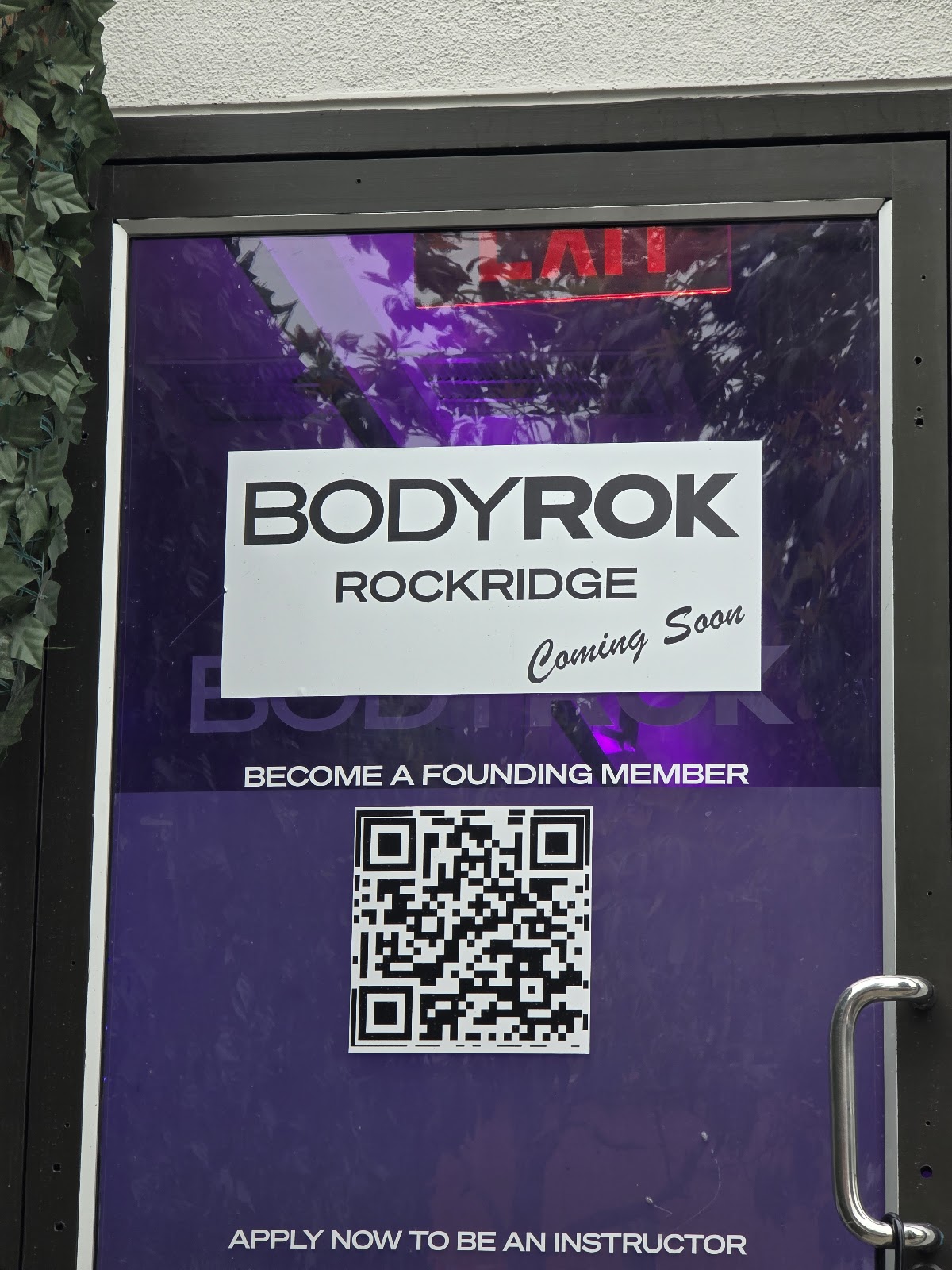 BODYROK Rockridge- Pilates - Photo 1