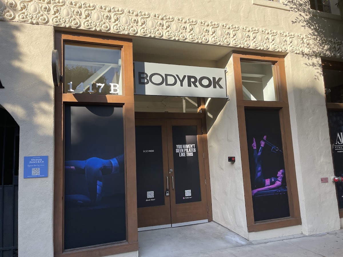BODYROK Santa Monica - Photo 3