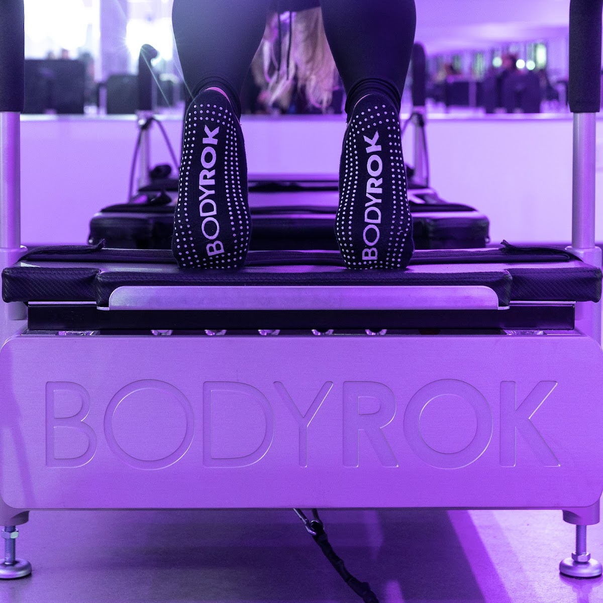 BODYROK Tampa Sparkman Wharf Pilates - Photo 1