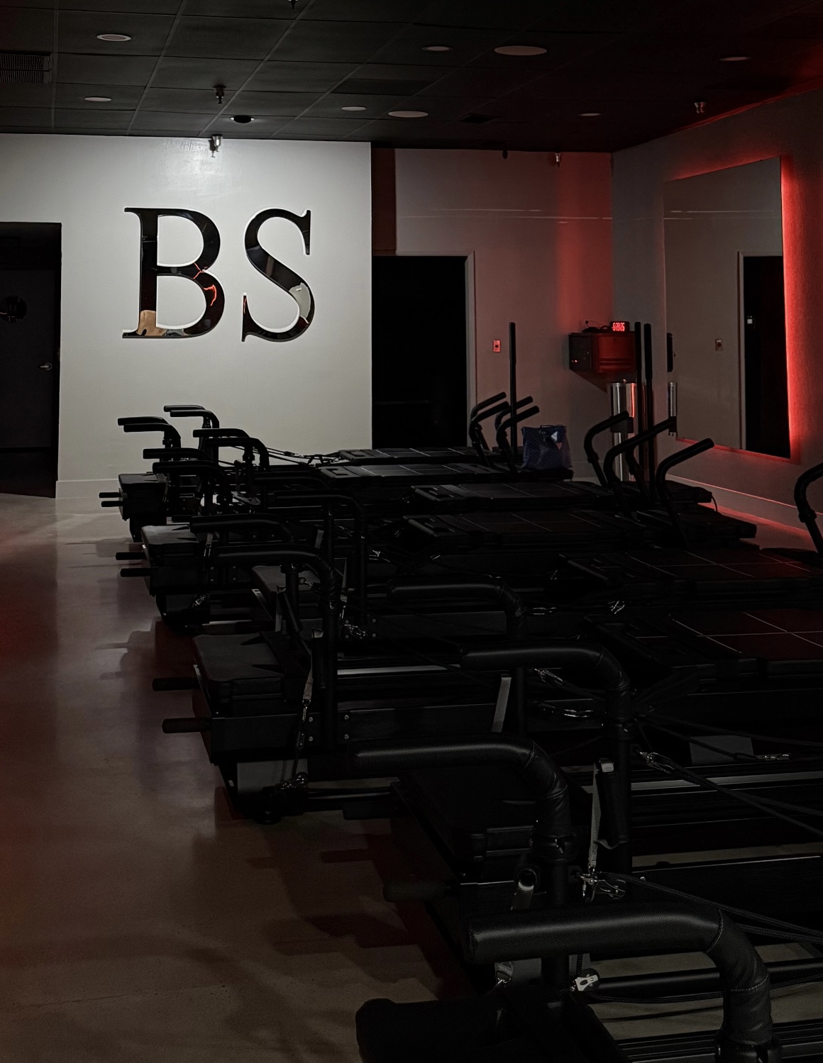 BodySalt Studios - Photo 1