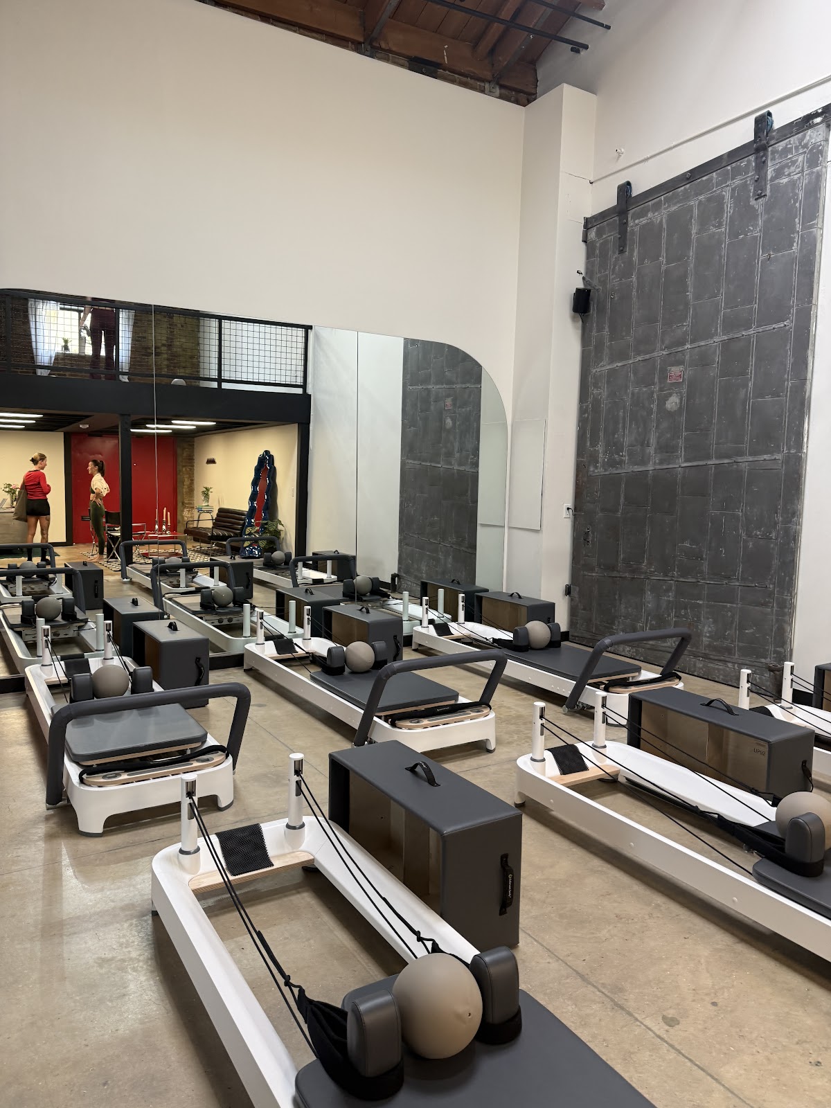 Bodyshop Studio Pilates & Fitness - Photo 3