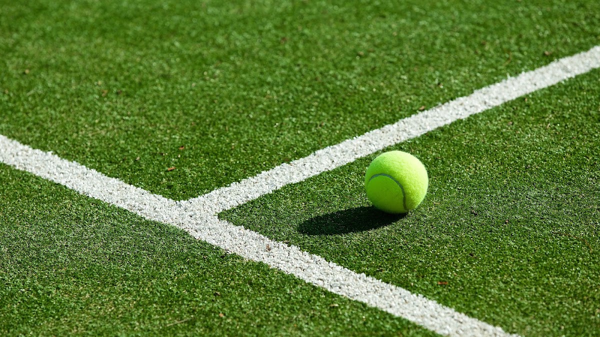 Bodyswot Tennis