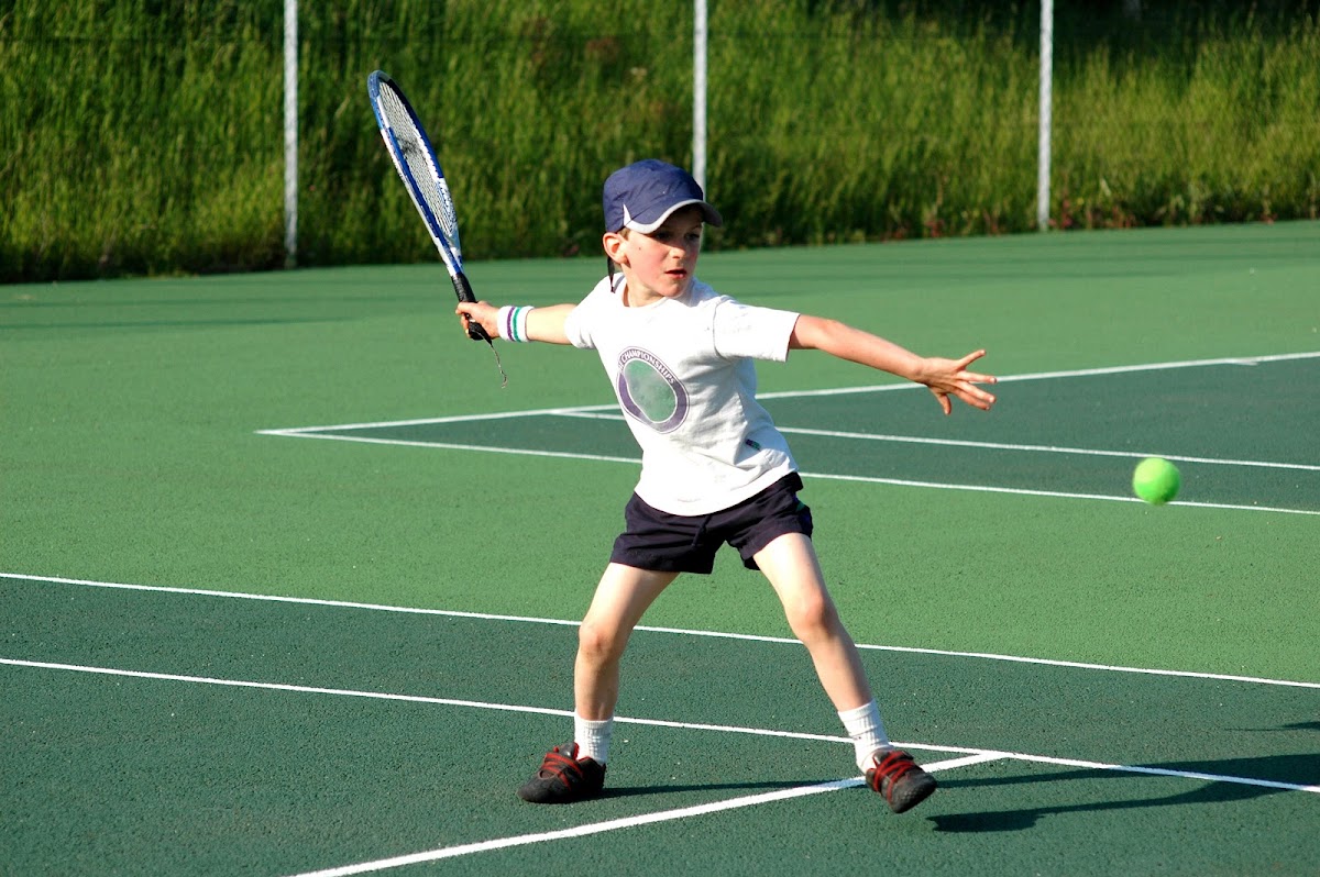 Bodyswot Tennis - Photo 2