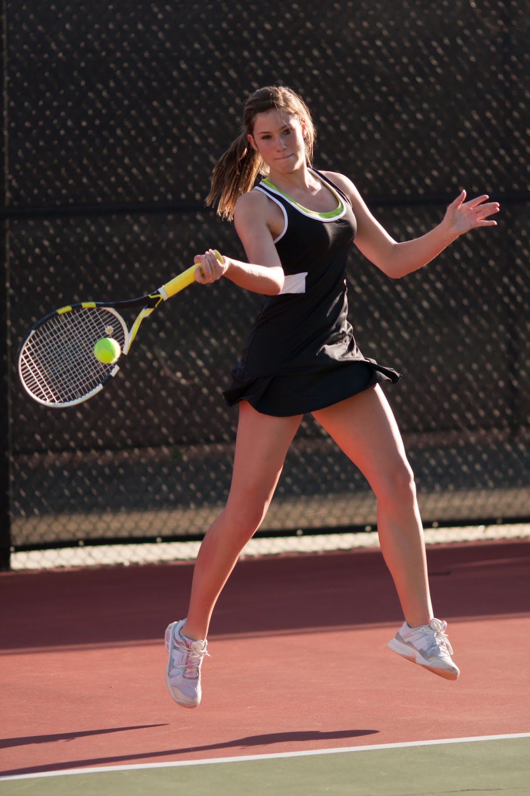 Bodyswot Tennis - Photo 3