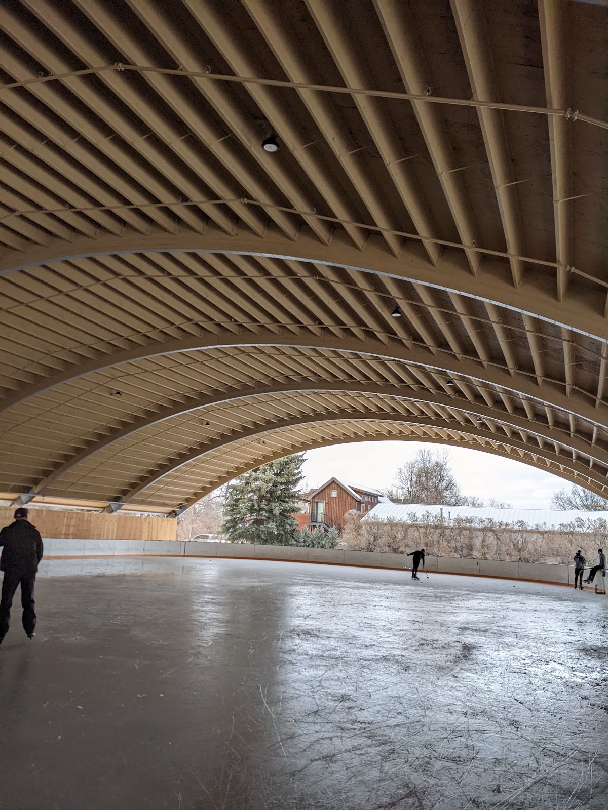 Bogert Park | City of Bozeman - Photo 1