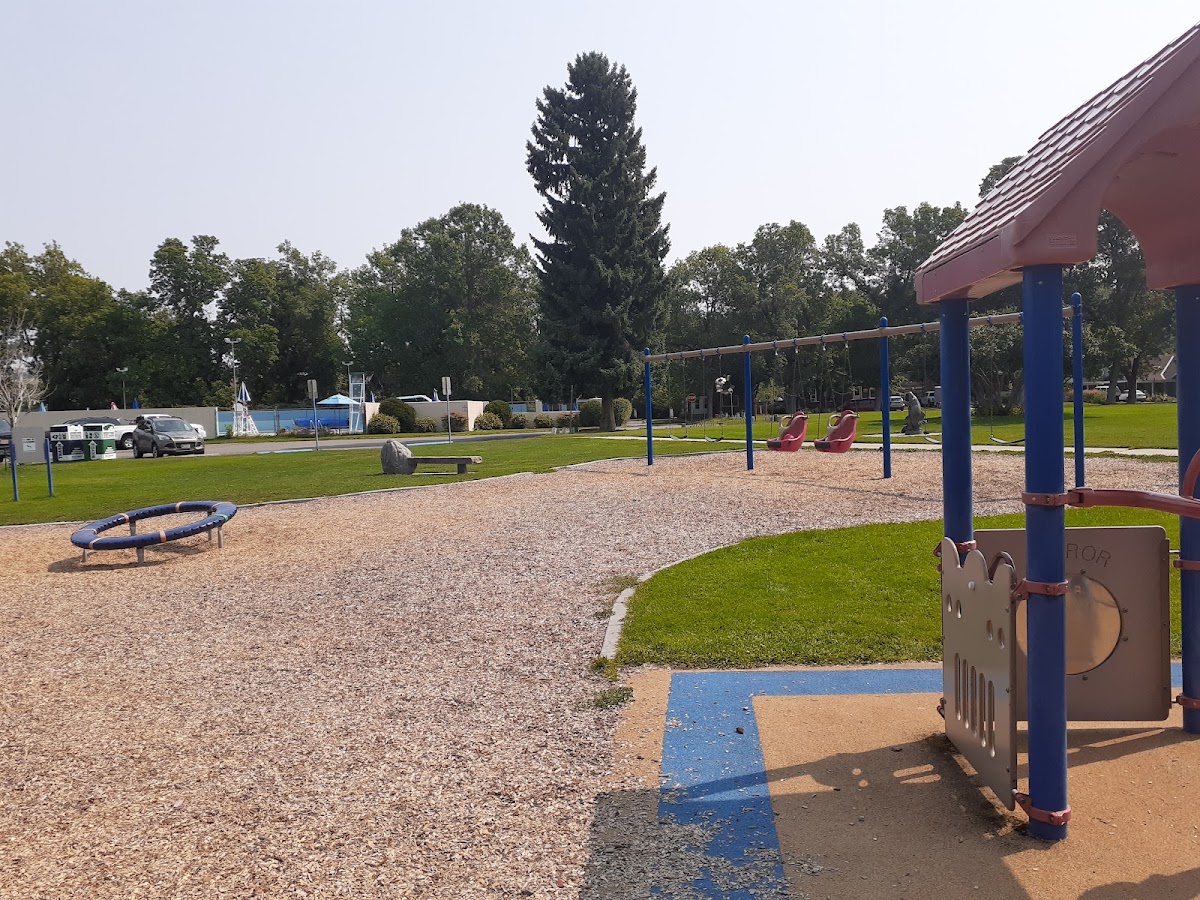 Bogert Park | City of Bozeman - Photo 2
