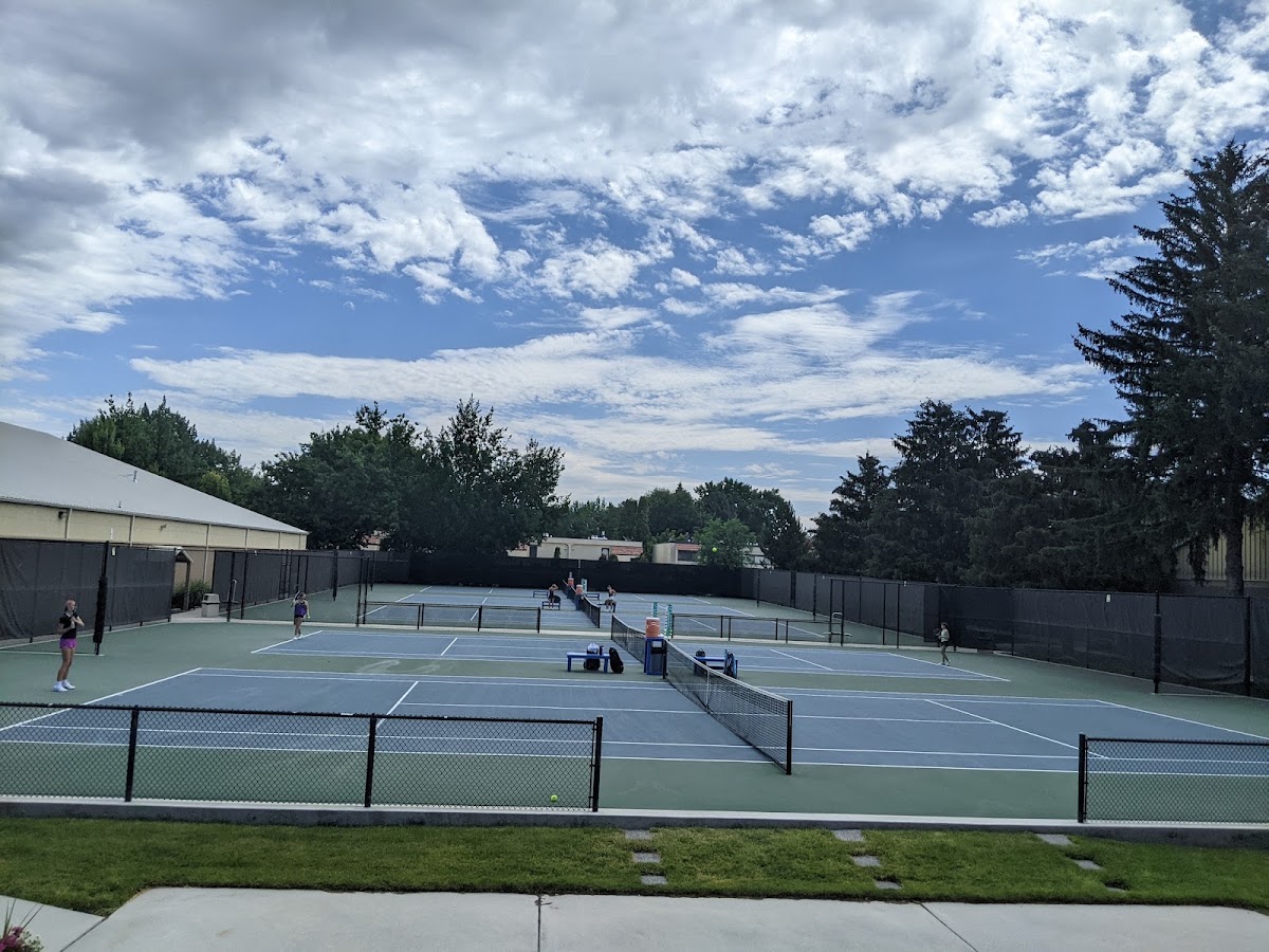 Boise Racquet & Swim Club - Photo 3