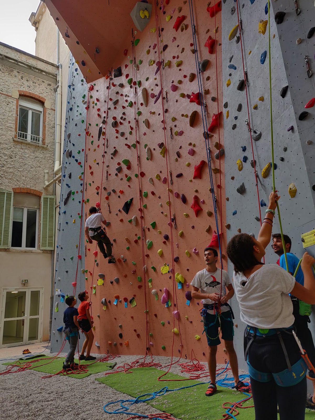 Boite A Grimpe - Photo 3