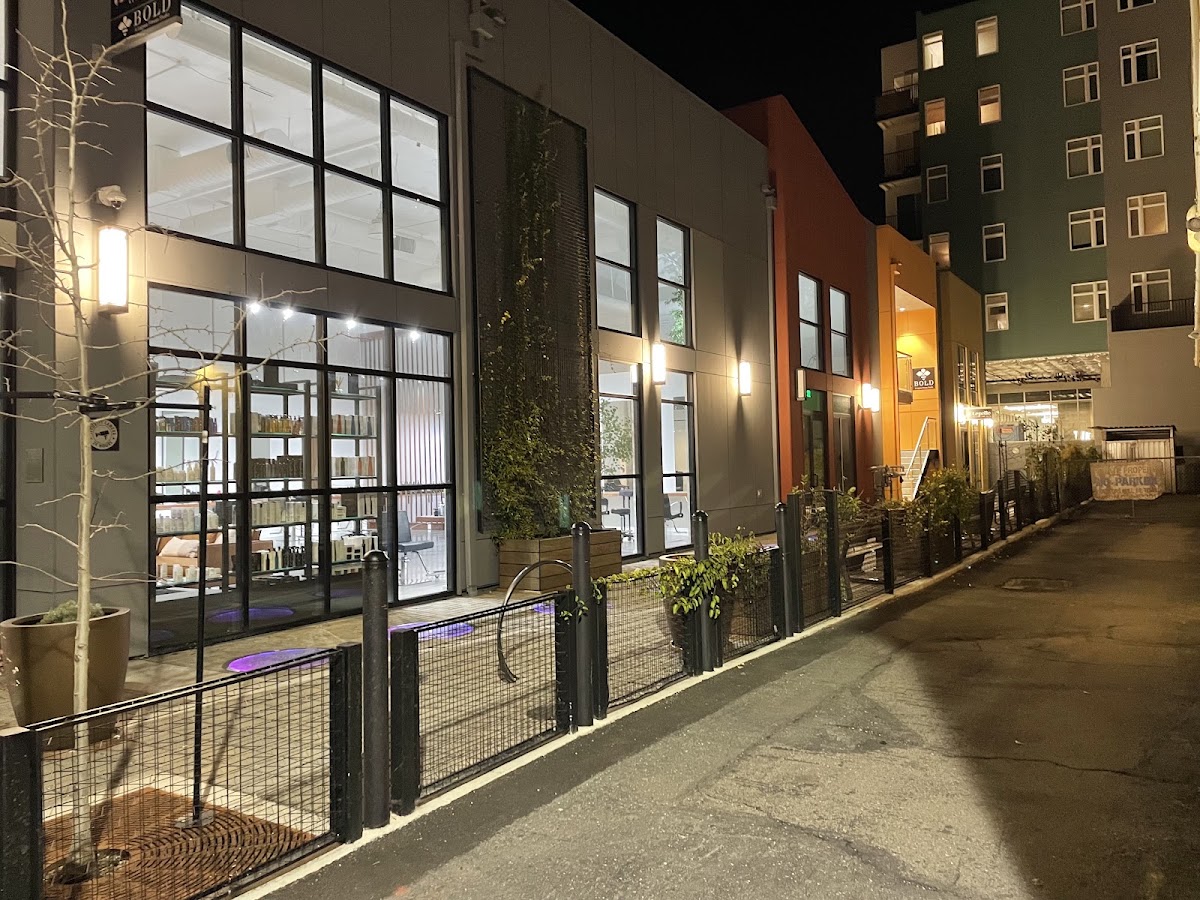 Bold Lagree Fitness Studio - Photo 2