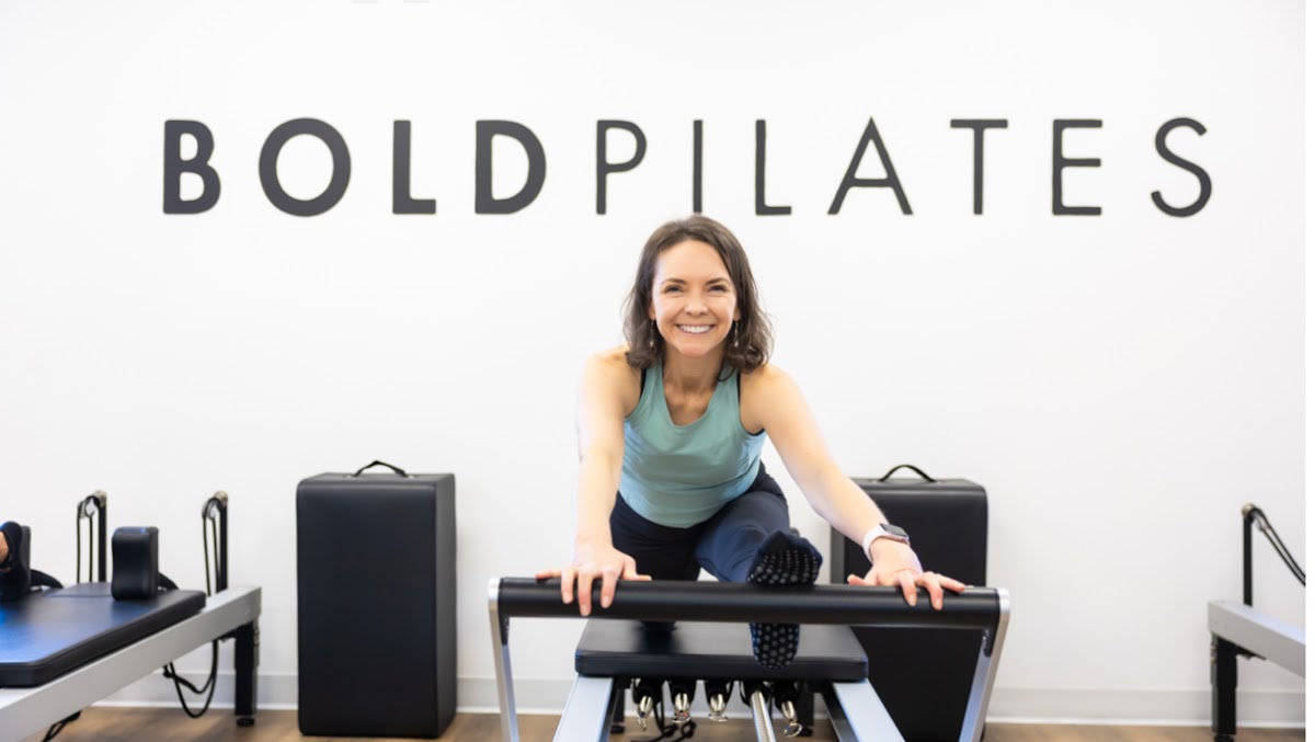 BOLD Pilates