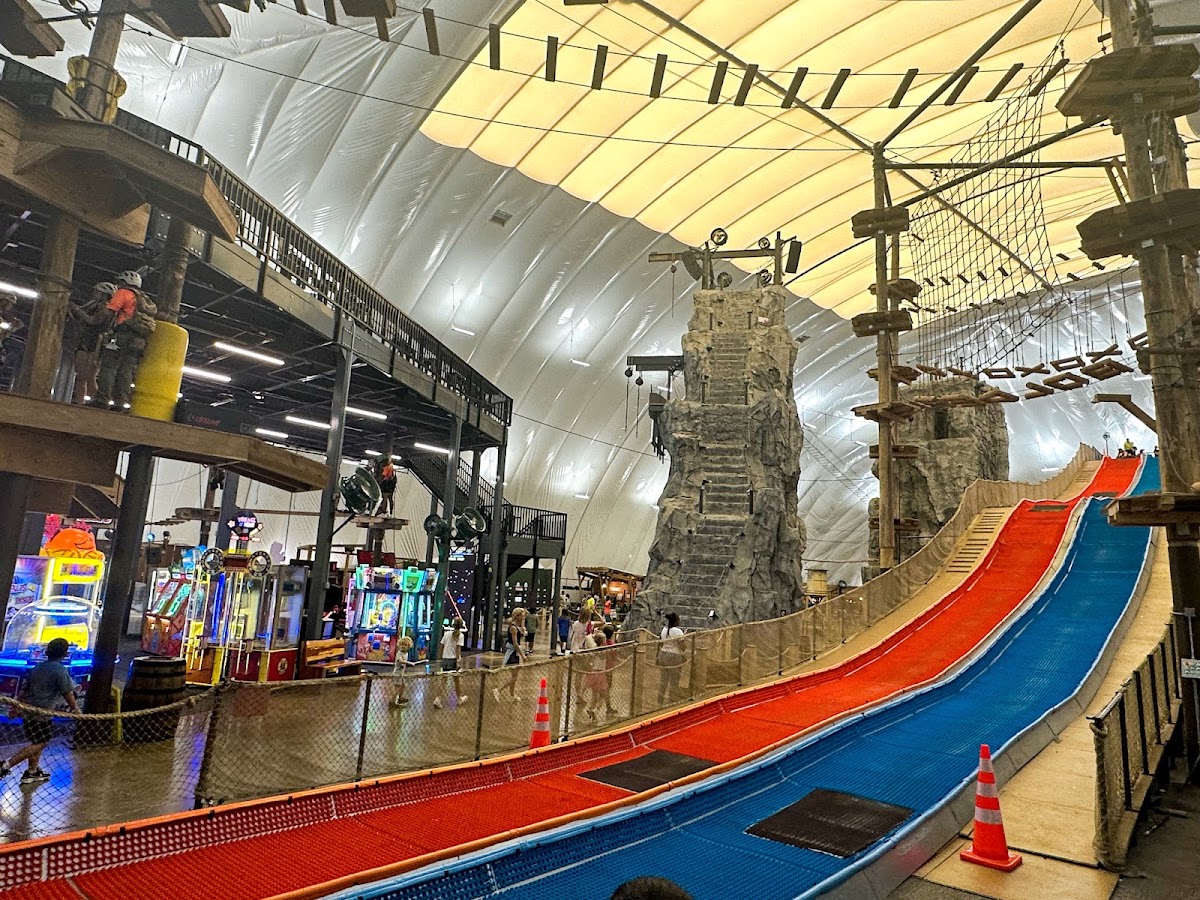 Bolder Adventure Park - Photo 2