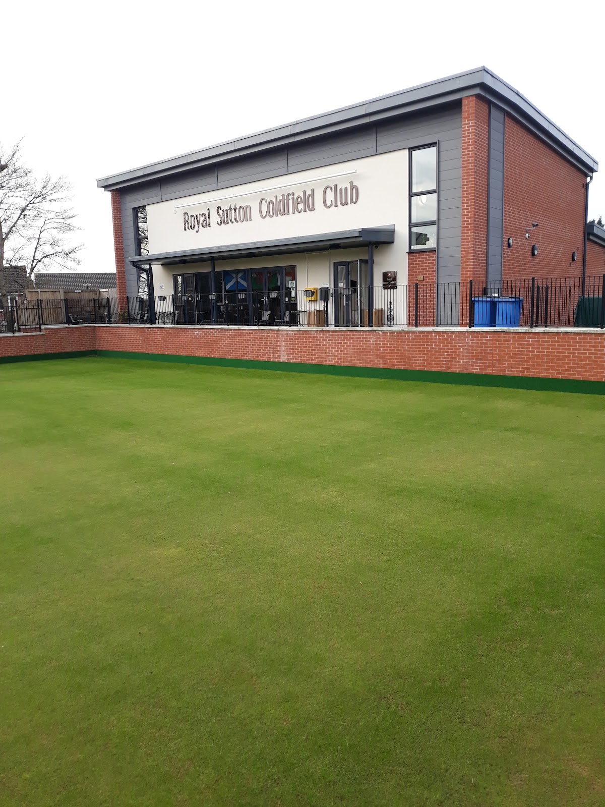 Boldmere Tennis Club - Photo 2