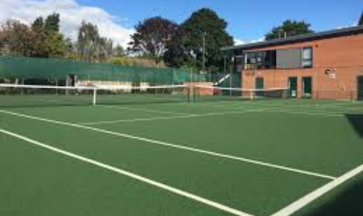 Boldmere Tennis Club - Photo 3