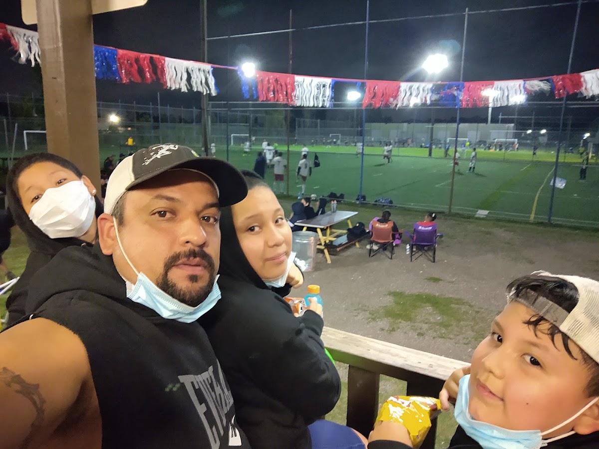 Bonbonera indoor soccer - Photo 2