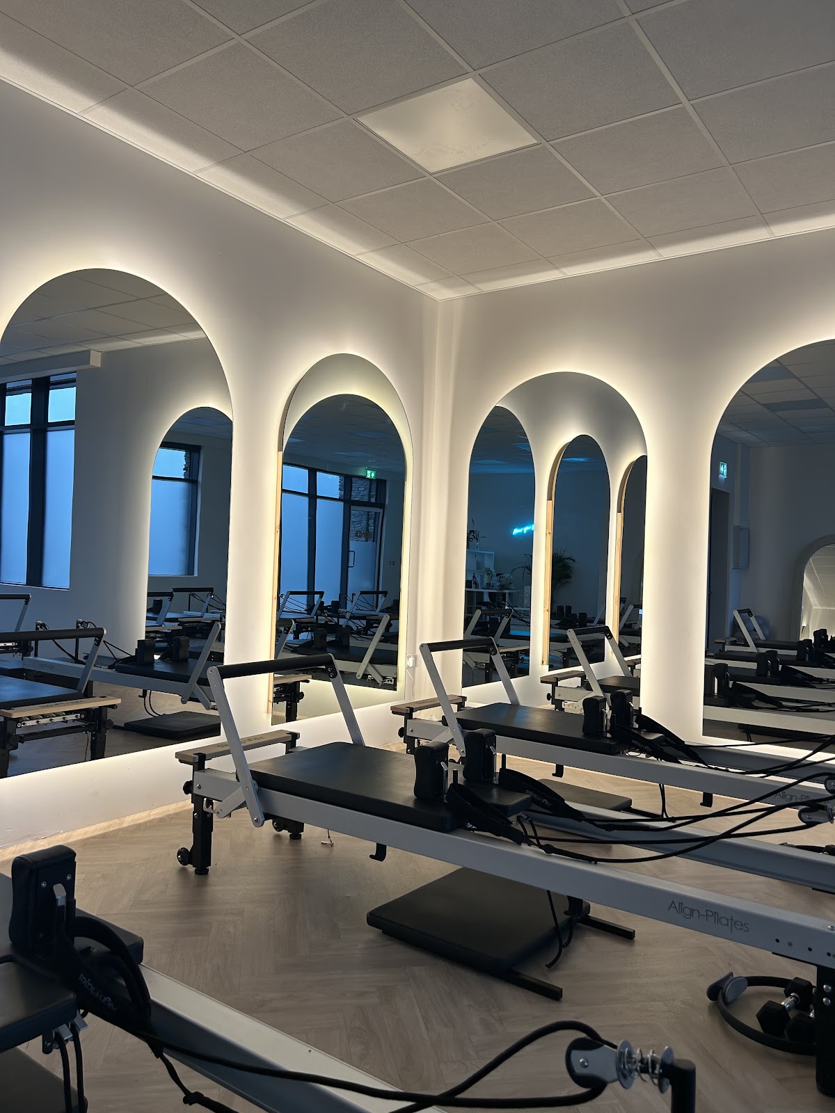 BONDI Pilates - Dundonald, East Belfast - Photo 2