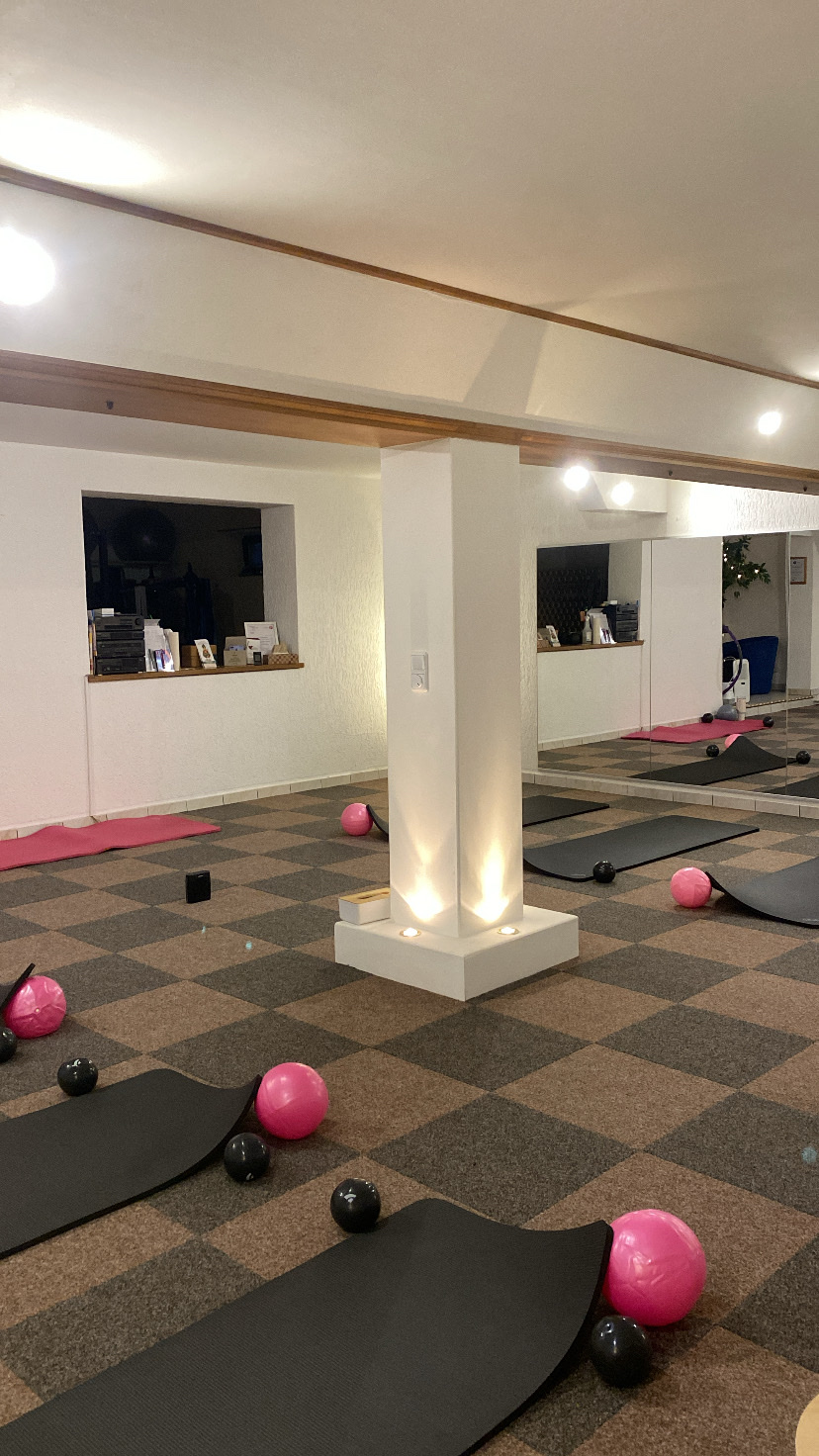 BondiPilates | Mat Pilates in Essen - Photo 3