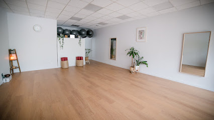 Bonfand Marion -ESPRIT PILATES- Méthode Pilates / Réflexologue / Fleurs de Bach - Photo principale