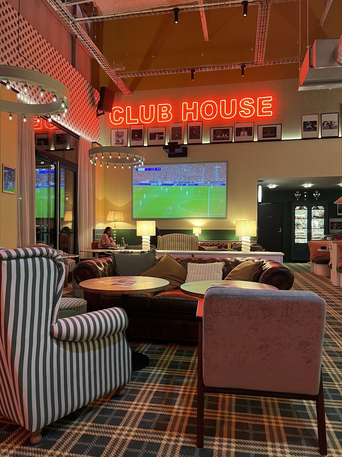 bonheure | Social Sports Club - Photo 3