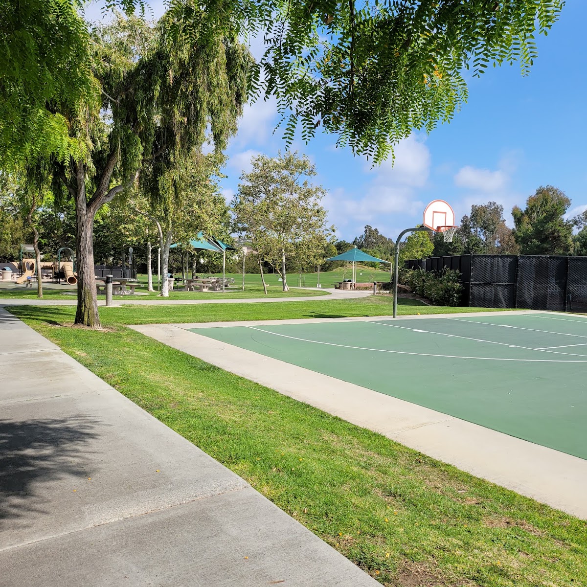 Bonita Canyon Pickleball Courts - Photo 2
