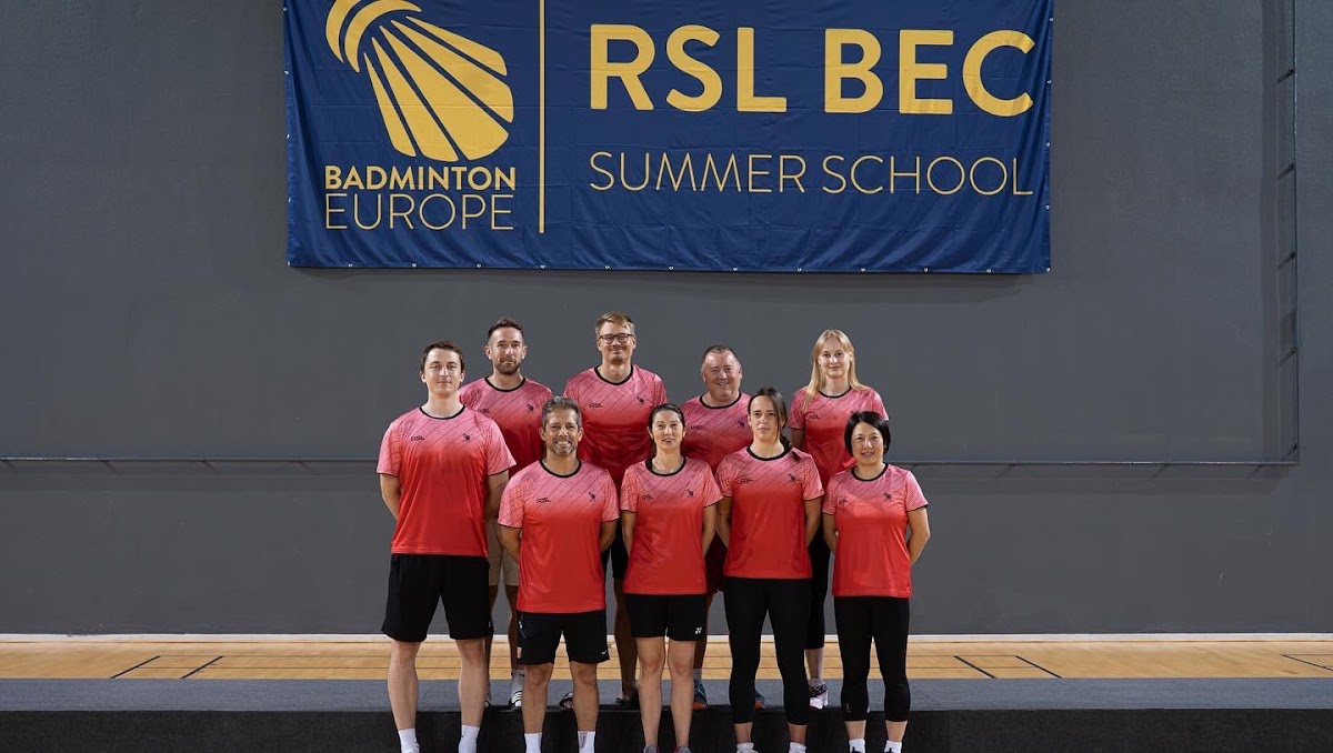 Boom Badminton - Photo 2