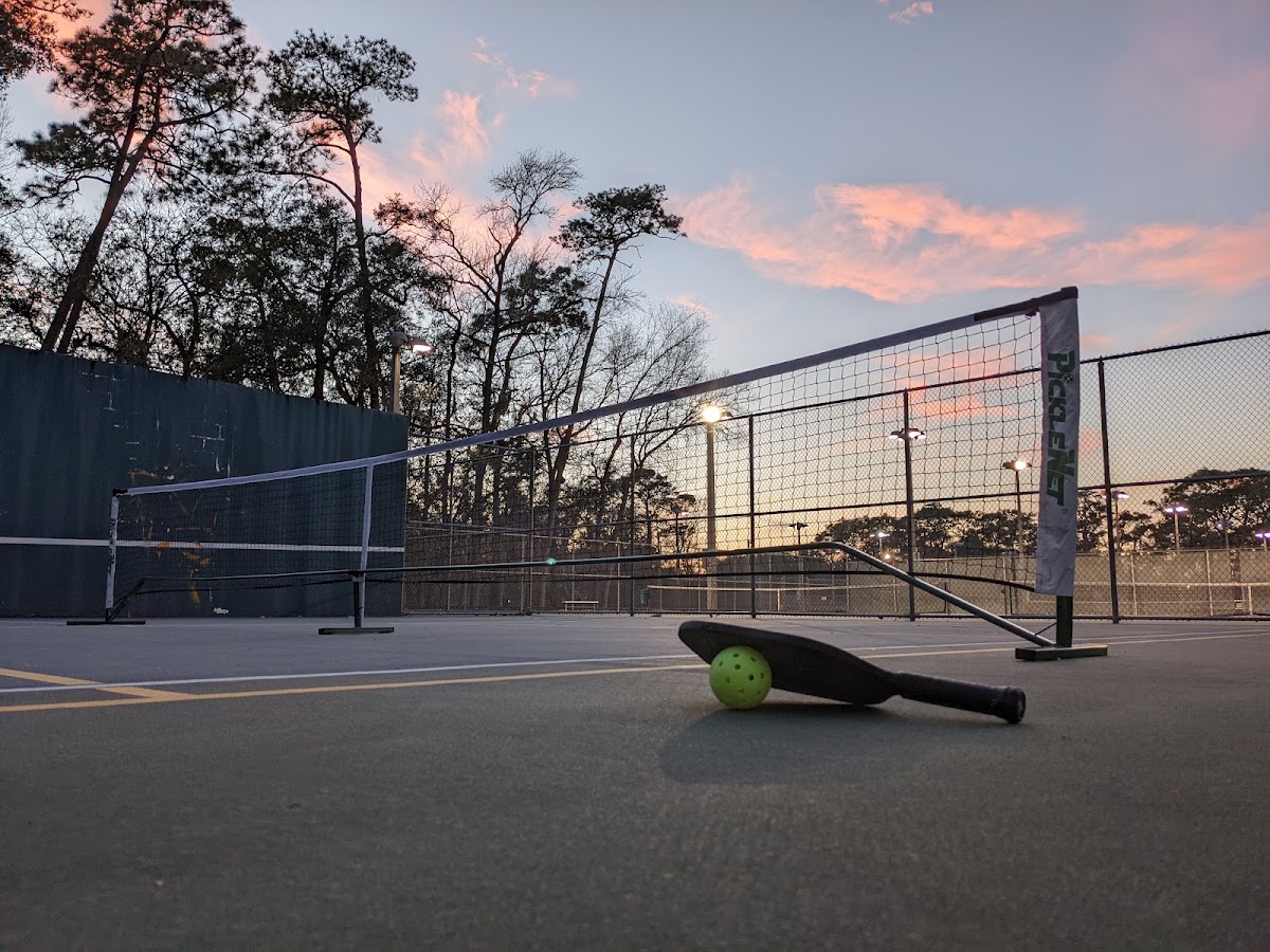 Boone Park Tennis Complex - Photo 2