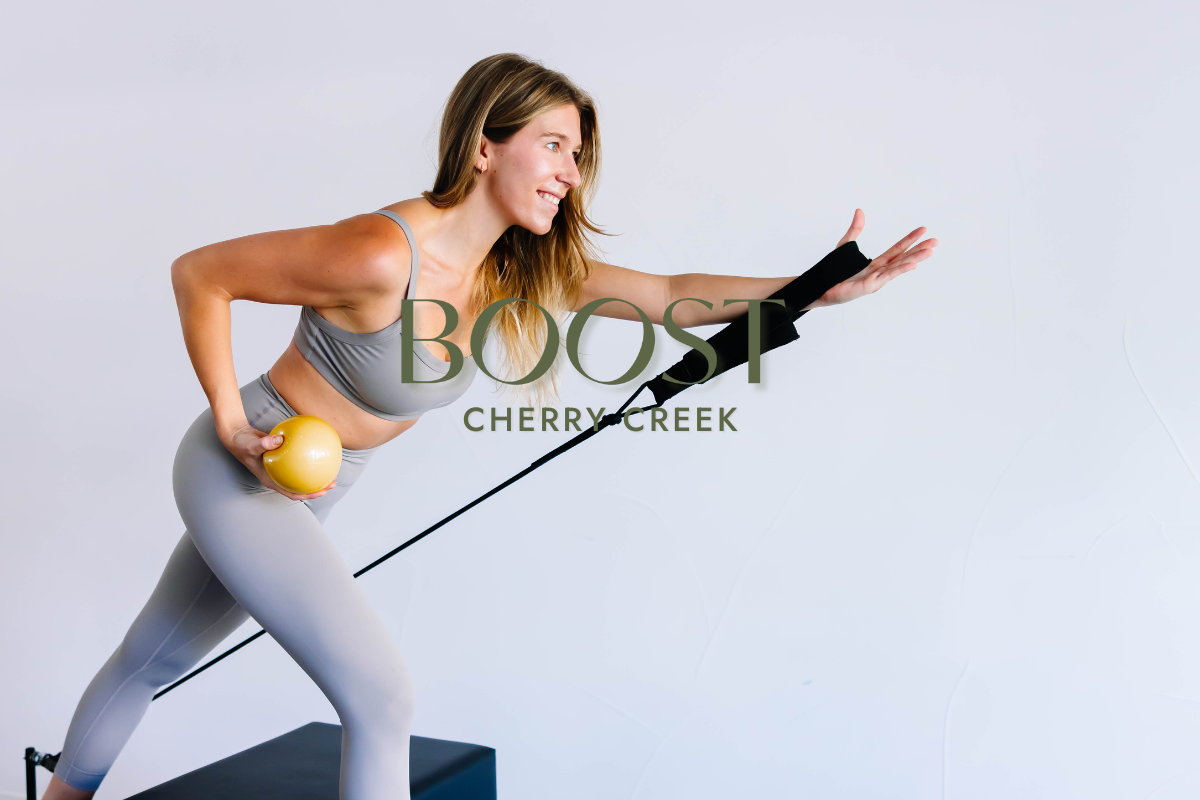 Boost Cherry Creek - Photo 1