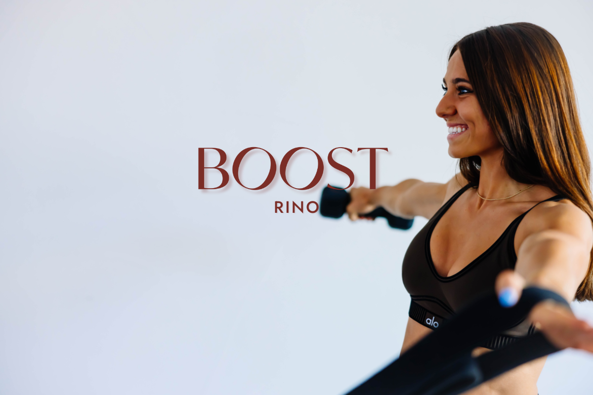 Boost RiNo
