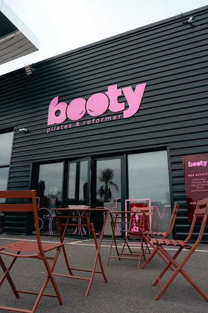 BOOTY | PAU - LESCAR - Photo principale
