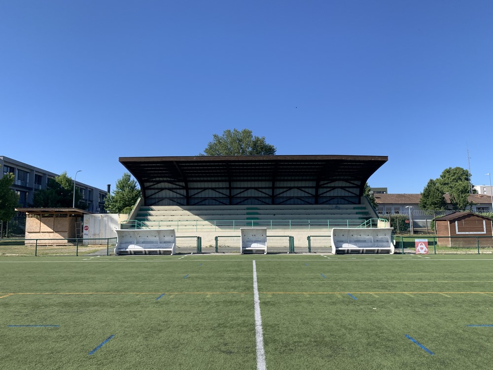Bordeaux Athletic Club - Photo 2