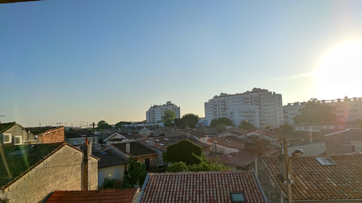 BORDEAUX BASTIDE - Photo 2