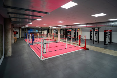 Bordeaux Boxing Club - Photo principale