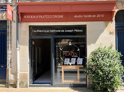 Bordeaux Pilates d'Origine - Photo principale