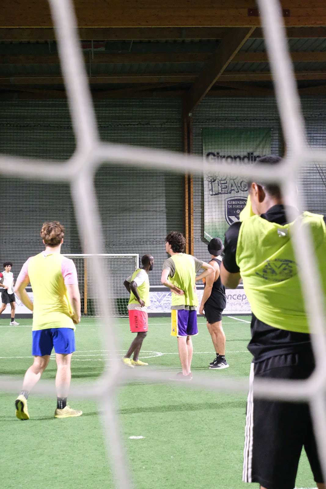 Bordeaux Soccer - Photo 1