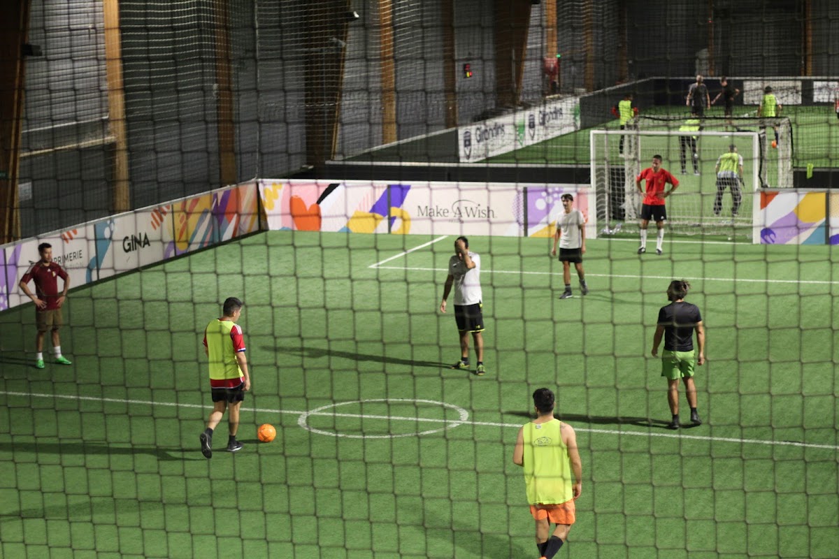 Bordeaux Soccer - Photo 2