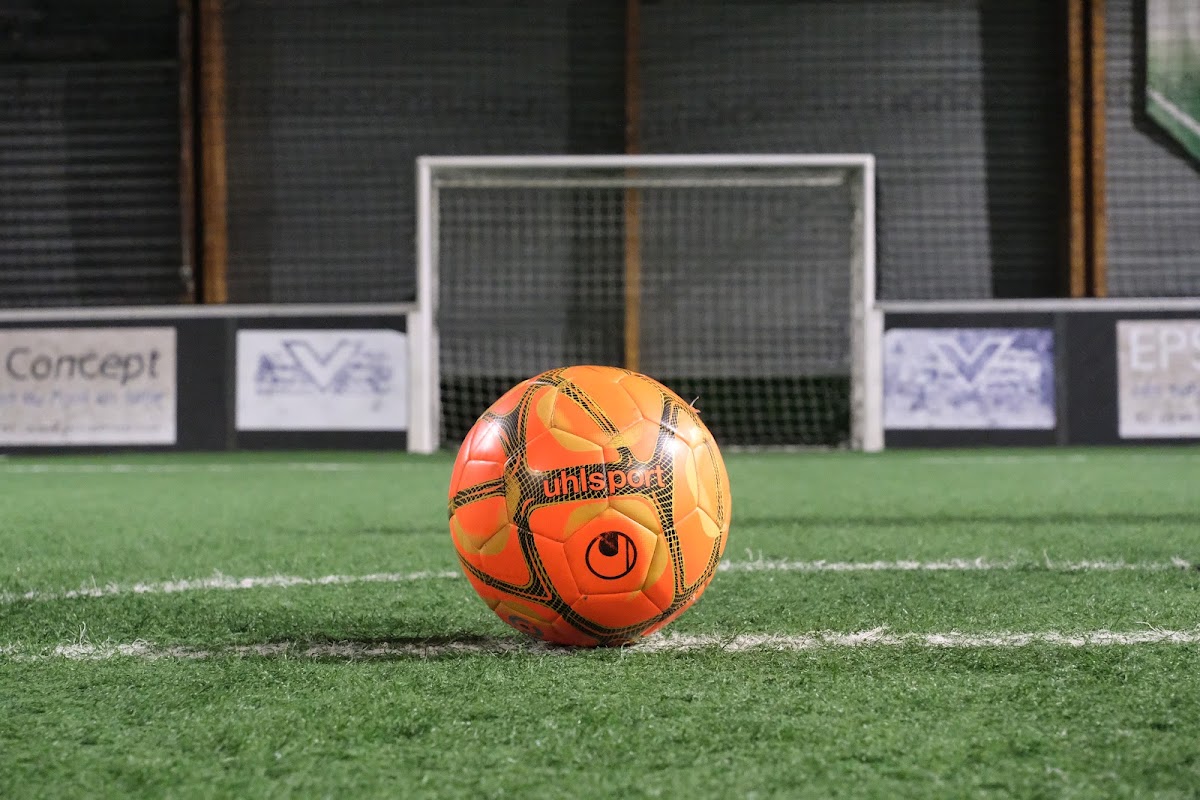 Bordeaux Soccer - Photo 3