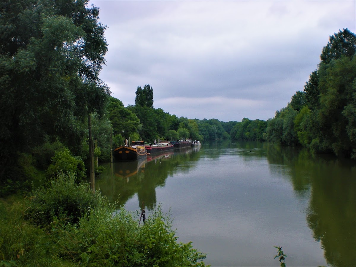 Tennis Club des Bords de Marne