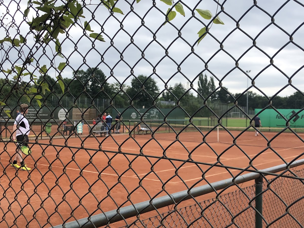 Borgfelder Tennis Club von 1987 e.V. - Photo 3