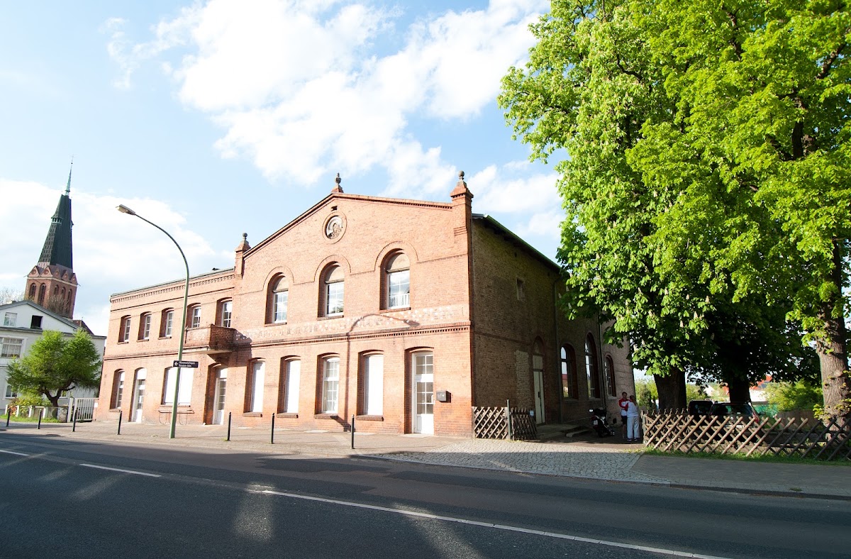Bornimer SC e.V. - Potsdamer Sportverein