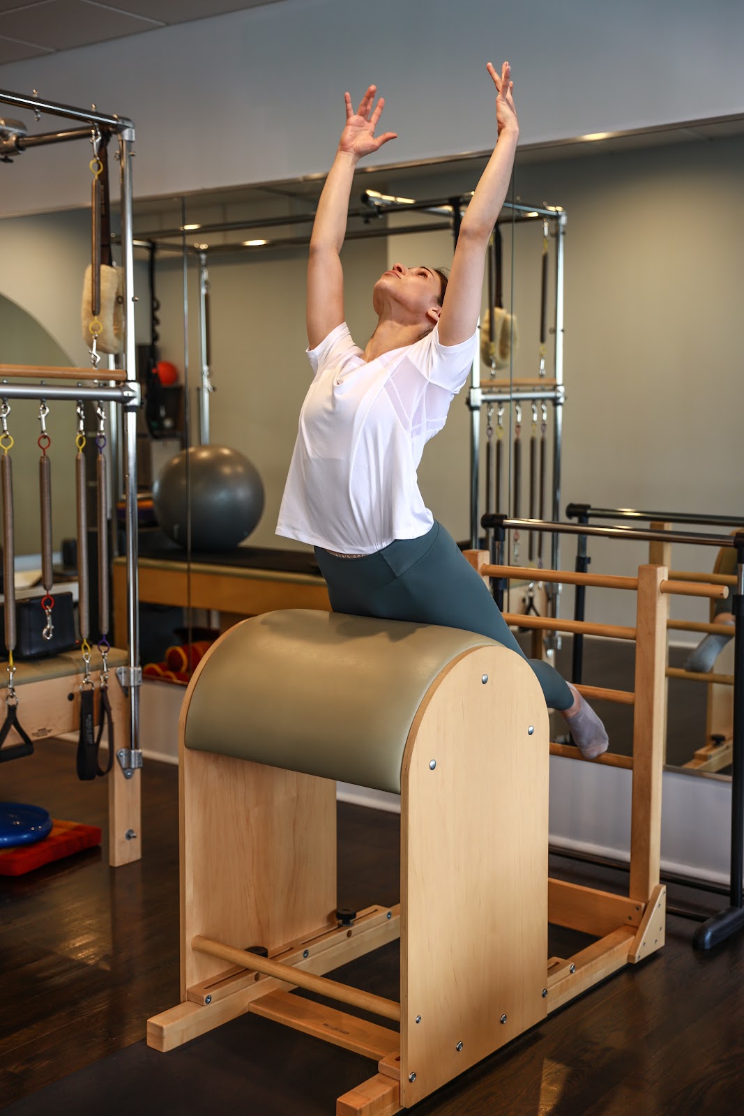 Boston Body Pilates - Newbury Street - Photo 3