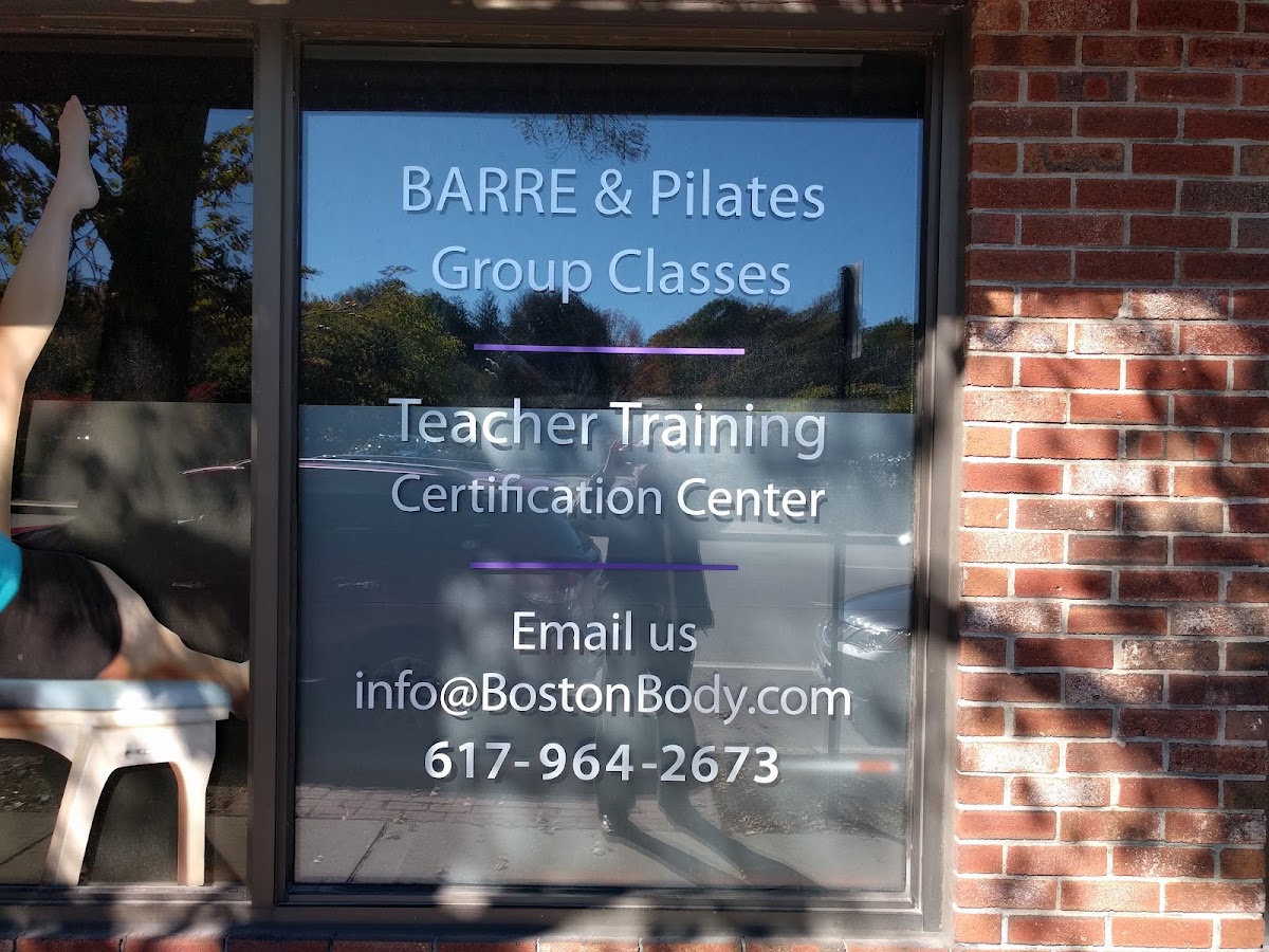 Boston Body Pilates West Newton - Photo 2