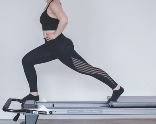 Boston Body Pilates West Newton - Photo 3