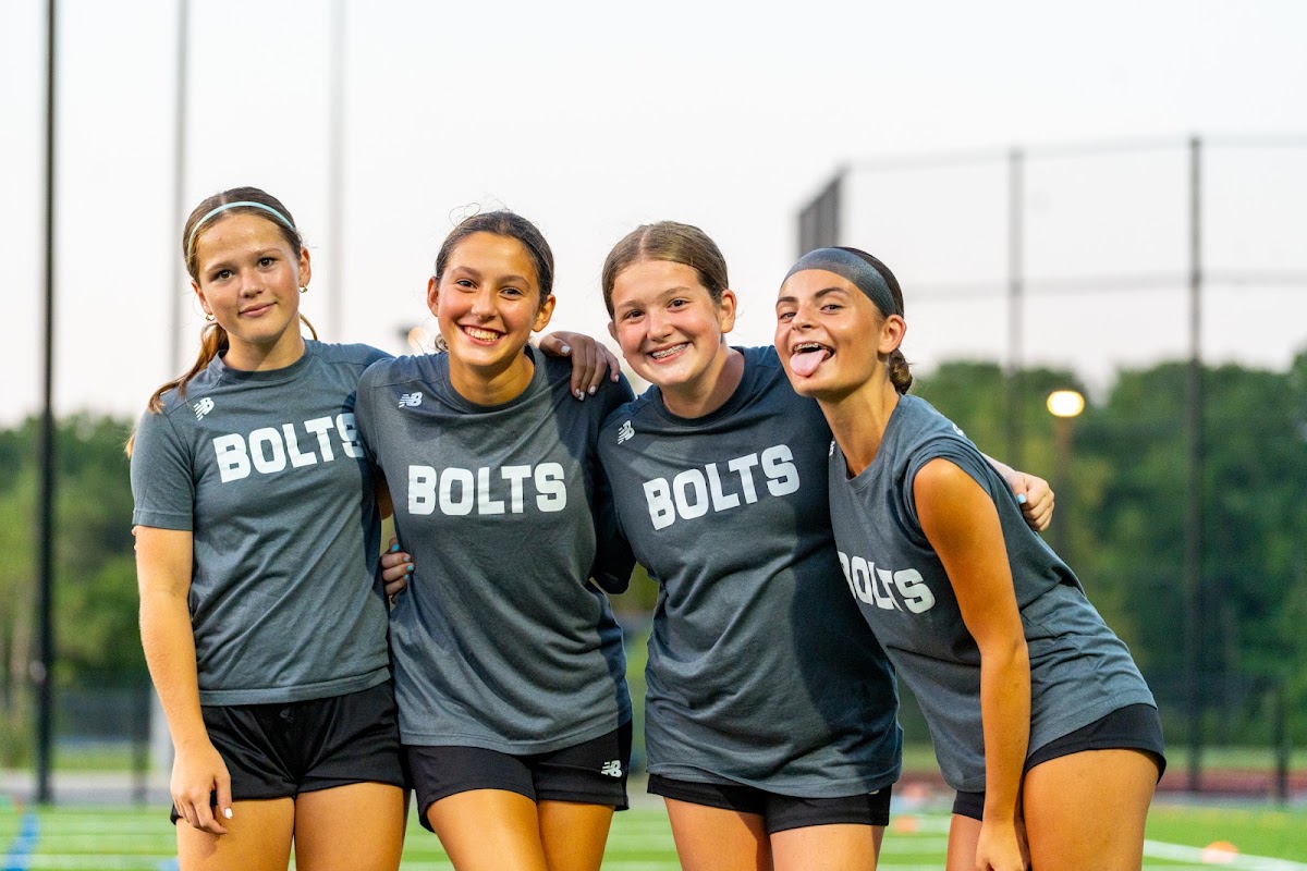 Boston Bolts - Photo 3