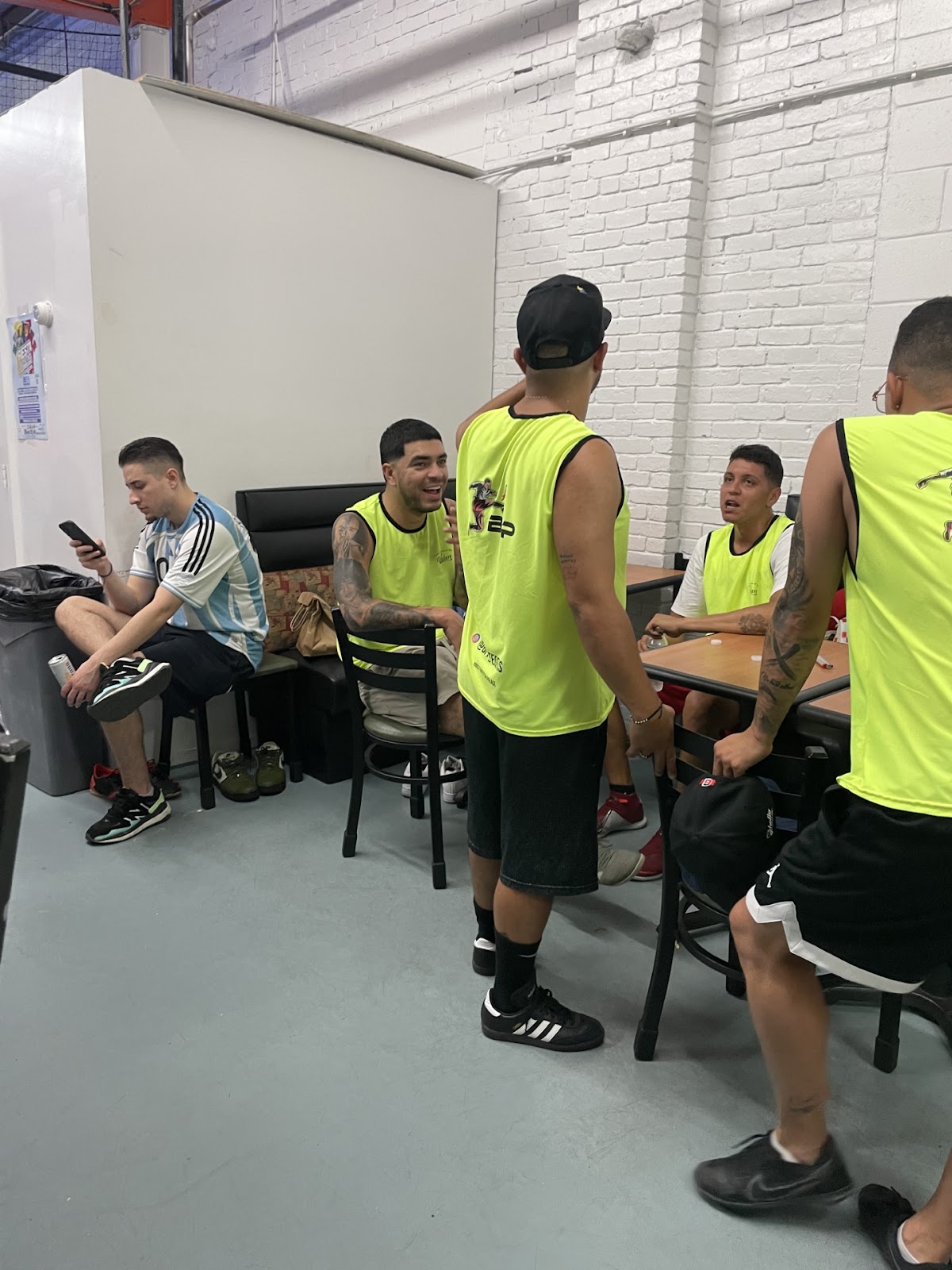 Boston Futsal Palace - Photo 3
